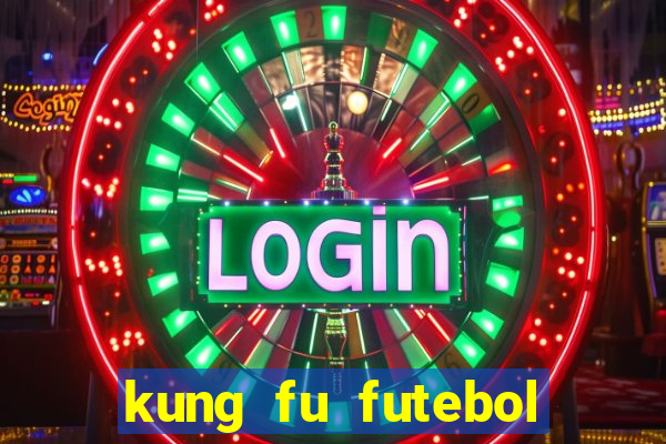 kung fu futebol clube via torrent